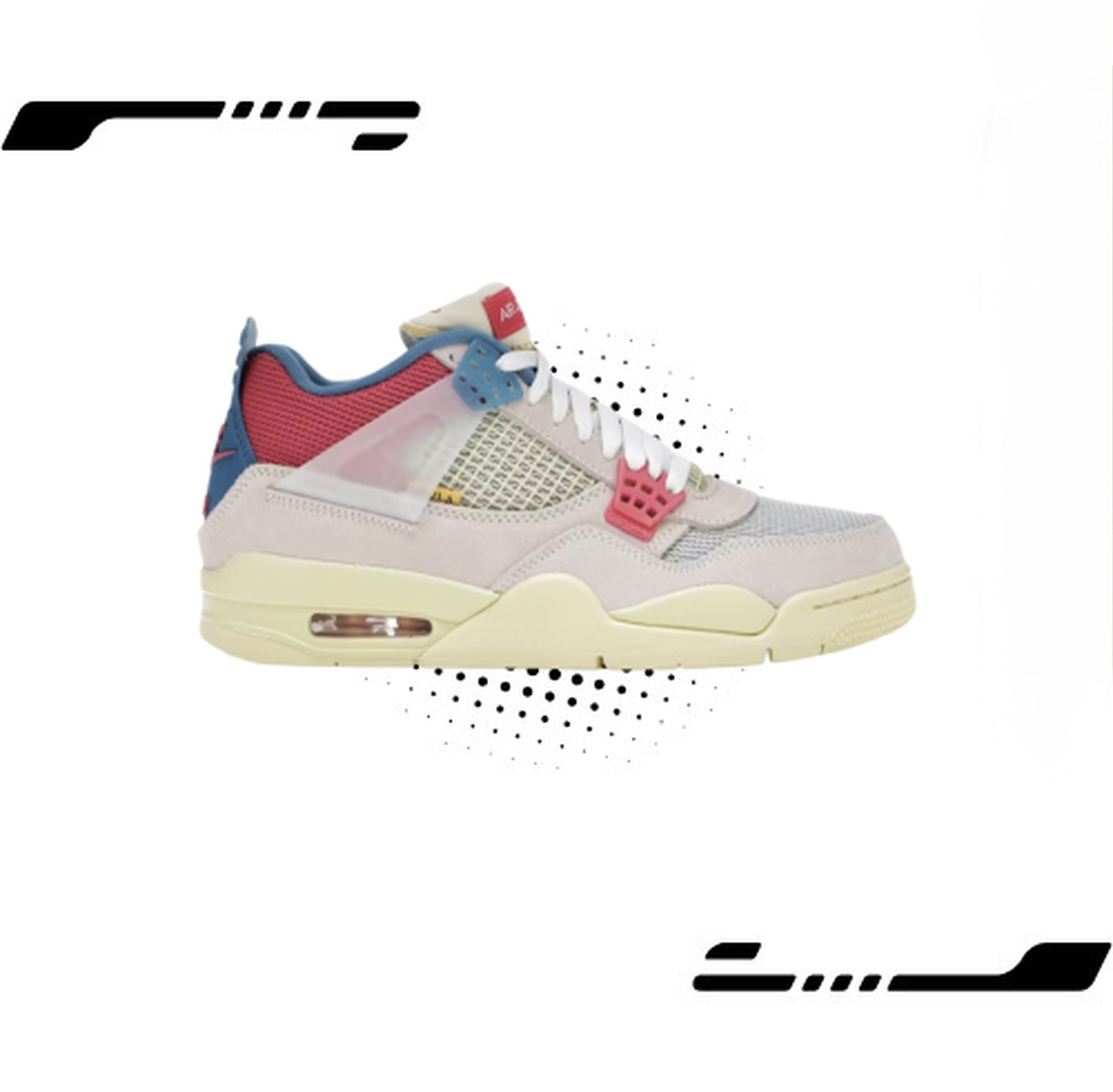 Sneaker Image